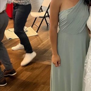 Birdy Grey Kira Dres Chiffon Sage
